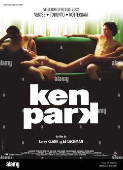 Ken Park wiflix