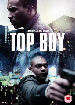 Top Boy - Saison 3 wiflix