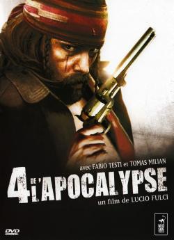 Les Quatre de l'apocalypse wiflix