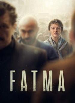 L'Ombre de Fatma - Saison 1 wiflix