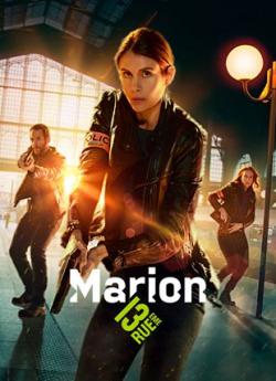 Marion - Saison 1