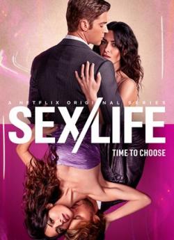 Sex/Life - Saison 1 wiflix