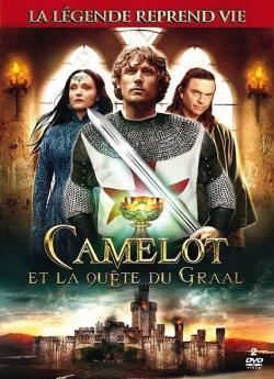 L'Apprenti de Merlin - Saison 1 wiflix