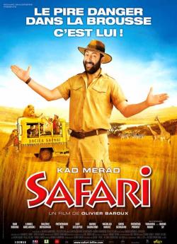 Safari wiflix