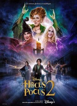 Hocus Pocus 2 wiflix