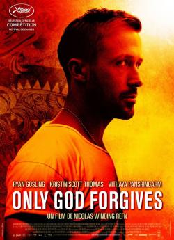 Only God Forgives wiflix