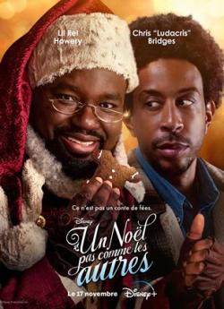 Un Noël pas comme les autres wiflix