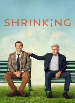 Shrinking - Saison 2 wiflix