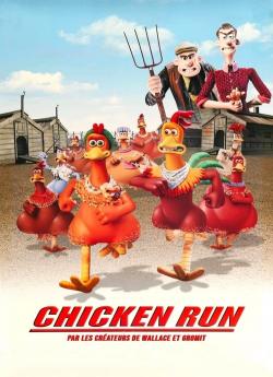 Chicken Run wiflix