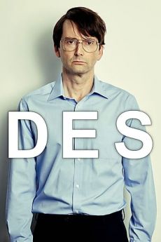 Des (2020) - Saison 1 wiflix