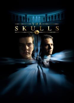 The Skulls, société secrète wiflix