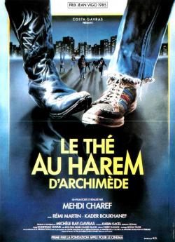 Le Thé au harem d'Archimède wiflix