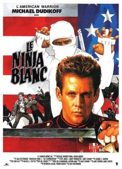 Le Ninja blanc wiflix