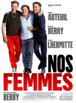 Nos femmes wiflix