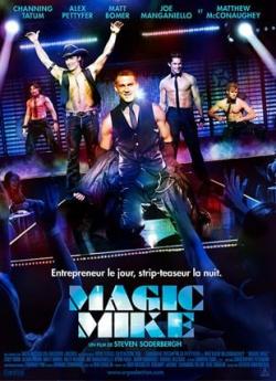 Magic Mike wiflix