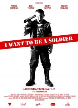 I Want To Be a Soldier wiflix