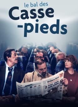 Le Bal des casse-pieds wiflix