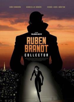 Ruben Brandt, Collector wiflix