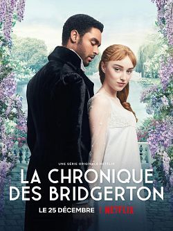 La Chronique des Bridgerton - Saison 1 wiflix