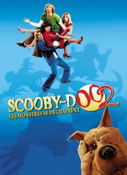 Scooby-Doo 2 : les monstres se déchaînent wiflix