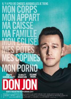 Don Jon wiflix