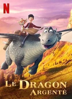 Le Dragon argenté wiflix