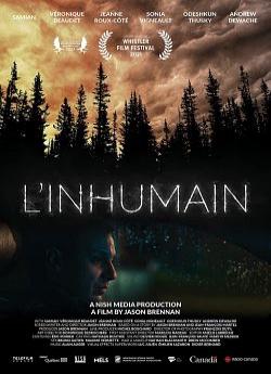 L'Inhumain wiflix