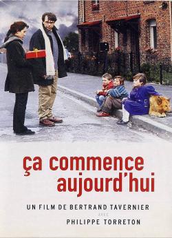 Ça commence aujourd'hui wiflix