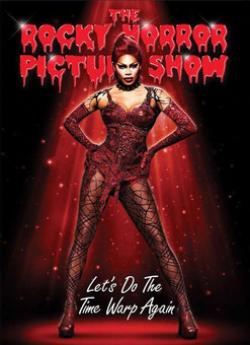 The Rocky Horror Picture Show (2016) wiflix