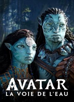 Avatar : La Voie de l'Eau wiflix