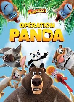 Opération Panda wiflix