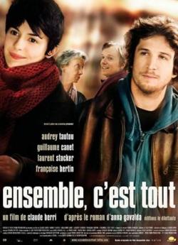 Ensemble, c'est tout wiflix