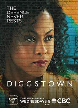 Diggstown - Saison 1 wiflix