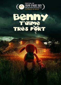 Benny t'aime très fort wiflix