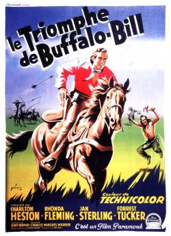 Le Triomphe de Buffalo Bill wiflix