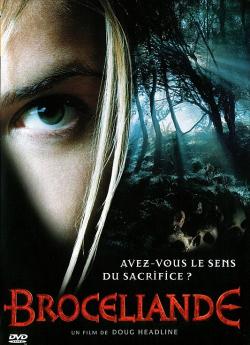 Brocéliande wiflix