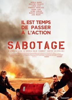 Sabotage wiflix