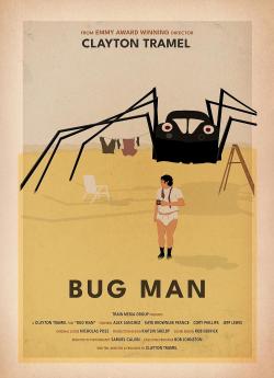 Bug Man wiflix