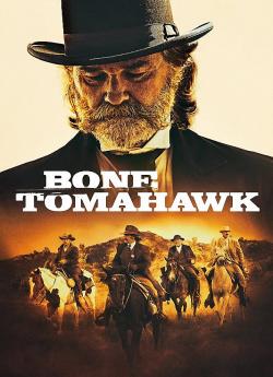 Bone Tomahawk wiflix