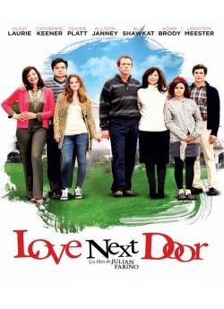 Love Next Door wiflix