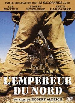 L'Empereur du Nord wiflix