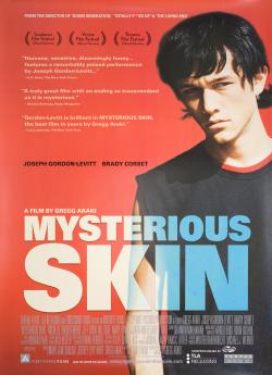 Mysterious Skin wiflix