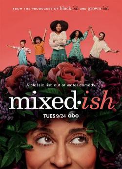 Mixed-ish - Saison 2 wiflix