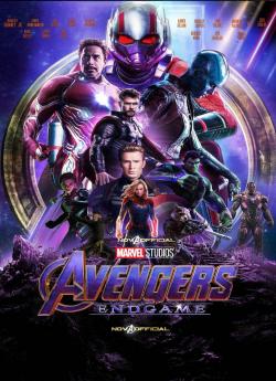 Avengers: Endgame wiflix