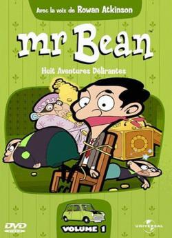 Mr. Bean, la série animée - Saison 1