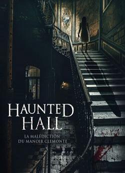 Haunted hall wiflix