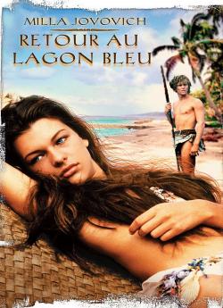 Retour au Lagon Bleu wiflix