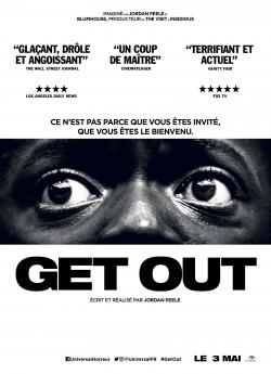 Get Out (2017) wiflix