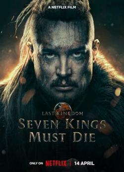 The Last Kingdom : Sept rois doivent mourir wiflix