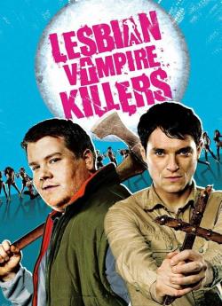 Lesbian Vampire Killers wiflix